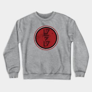 Guavian Death Gang Crewneck Sweatshirt